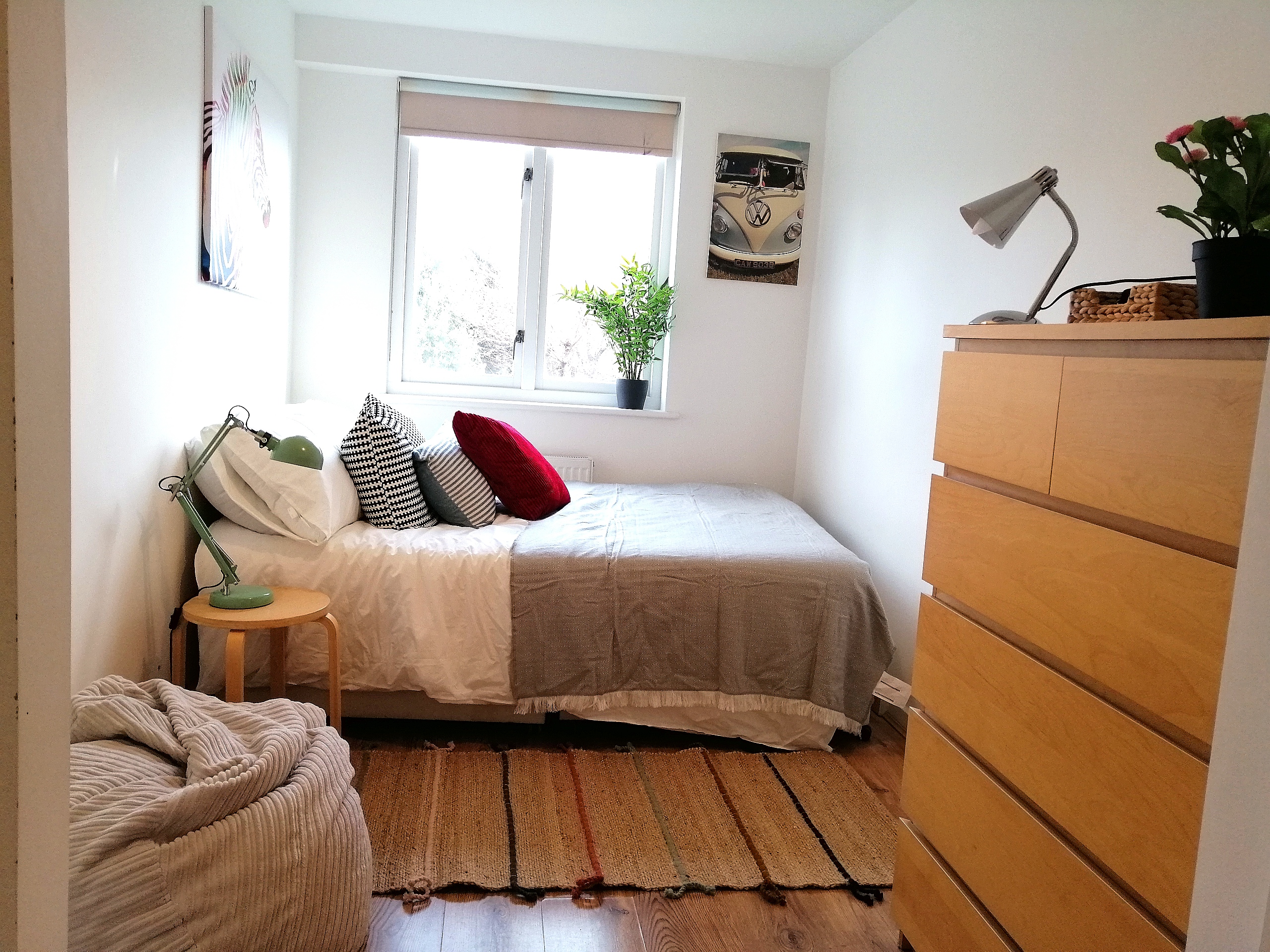 Room 3 Ensuite
