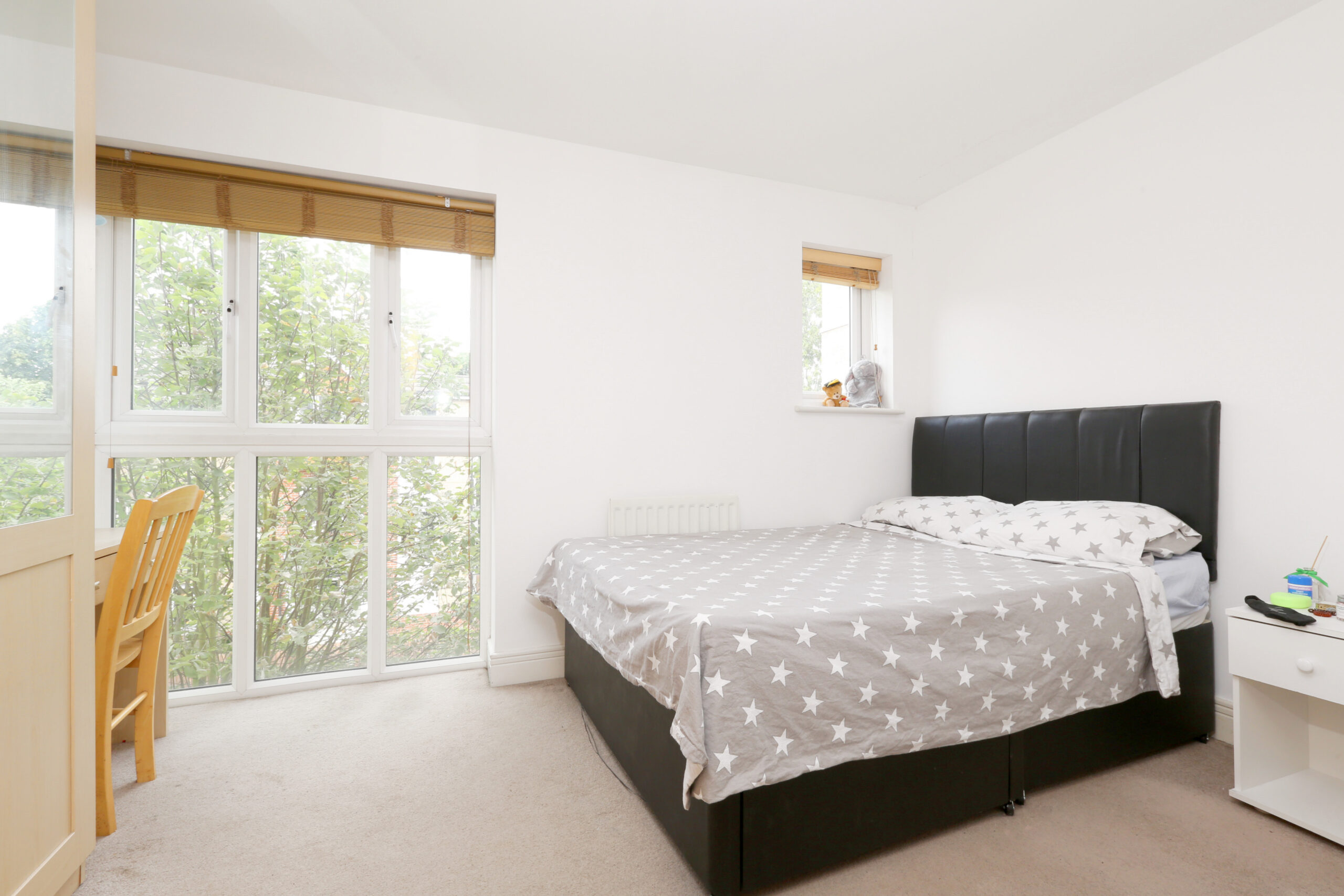 Room 5 Ensuite